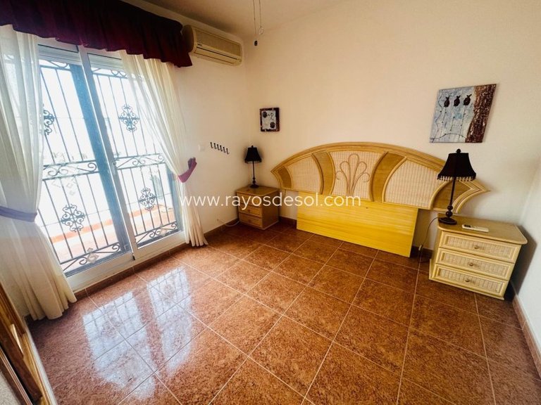Villa for Sale in Vistabella Golf, Alicante 17