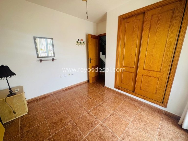Villa for Sale in Vistabella Golf, Alicante 18