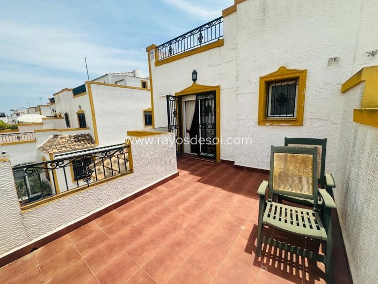 Villa for Sale in Vistabella Golf, Alicante 20
