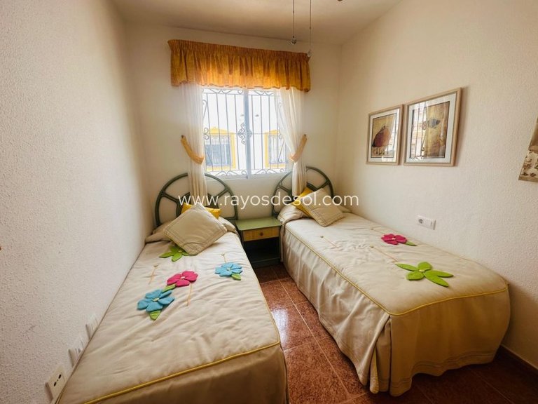 Villa for Sale in Vistabella Golf, Alicante 21