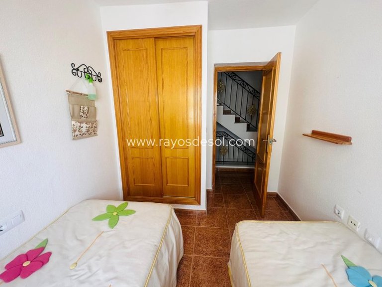 Villa for Sale in Vistabella Golf, Alicante 22