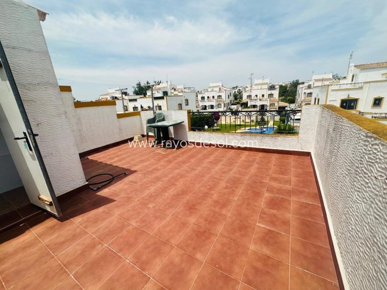 Villa for Sale in Vistabella Golf, Alicante 24