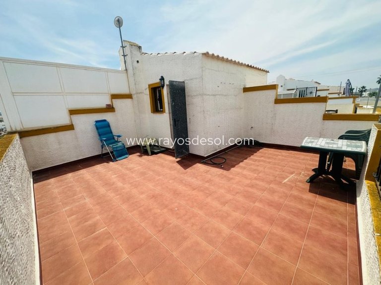 Villa for Sale in Vistabella Golf, Alicante 25