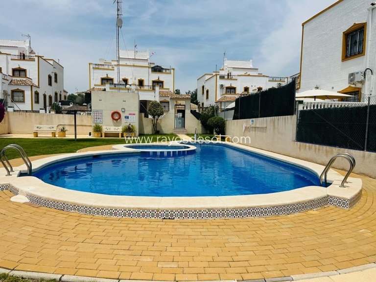 Villa for Sale in Vistabella Golf, Alicante 27