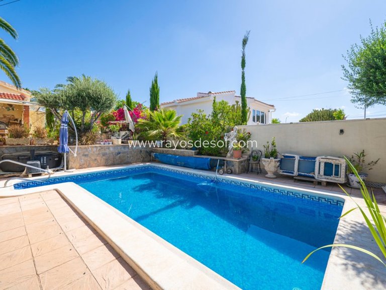 Villa for Sale in Ciudad Quesada/rojales, Alicante 9
