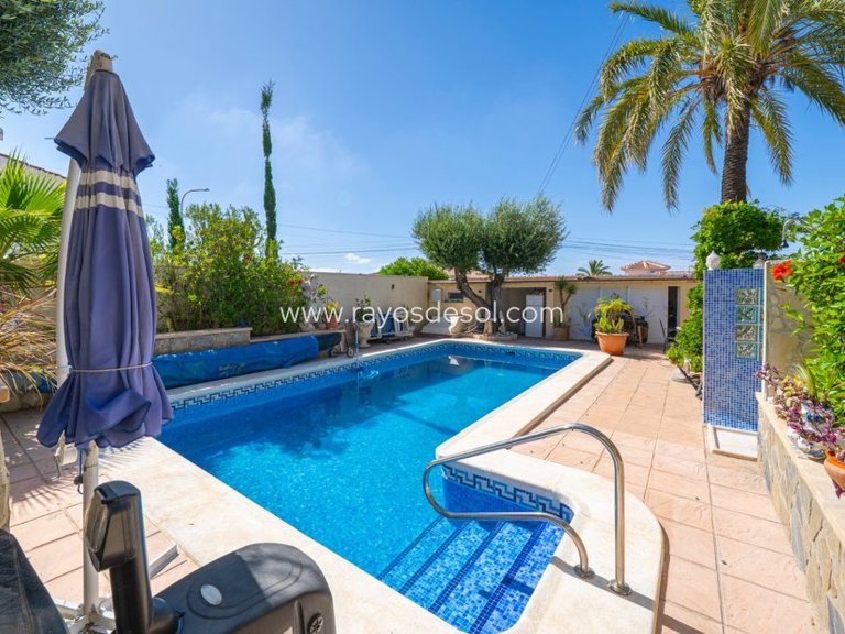 Villa for Sale in Ciudad Quesada/rojales, Alicante 10