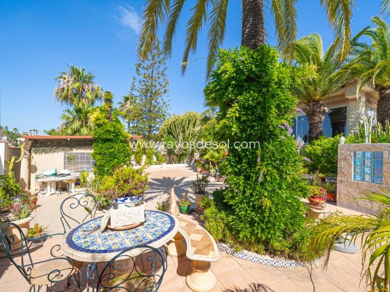 Villa for Sale in Ciudad Quesada/rojales, Alicante 13