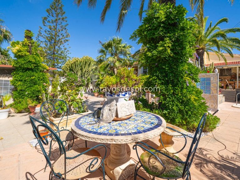Villa for Sale in Ciudad Quesada/rojales, Alicante 14