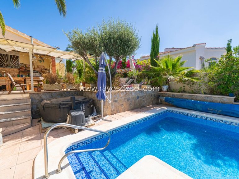Villa for Sale in Ciudad Quesada/rojales, Alicante 15