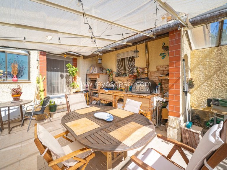 Villa for Sale in Ciudad Quesada/rojales, Alicante 16