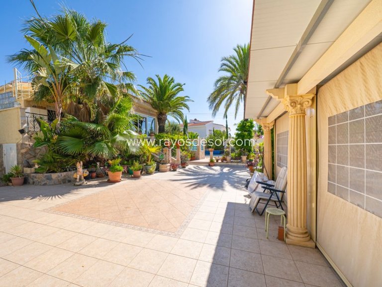 Villa for Sale in Ciudad Quesada/rojales, Alicante 23