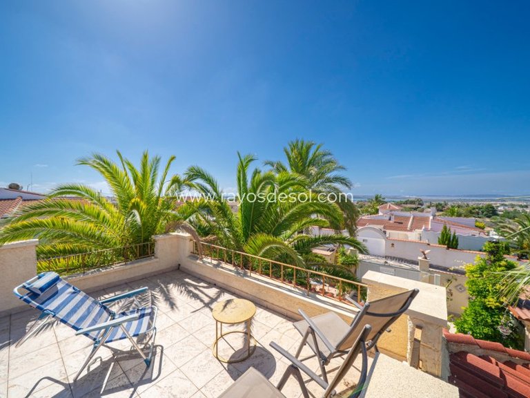 Villa for Sale in Ciudad Quesada/rojales, Alicante 30