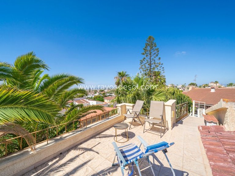 Villa for Sale in Ciudad Quesada/rojales, Alicante 31