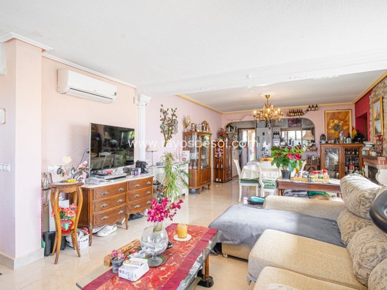Villa for Sale in Ciudad Quesada/rojales, Alicante 34