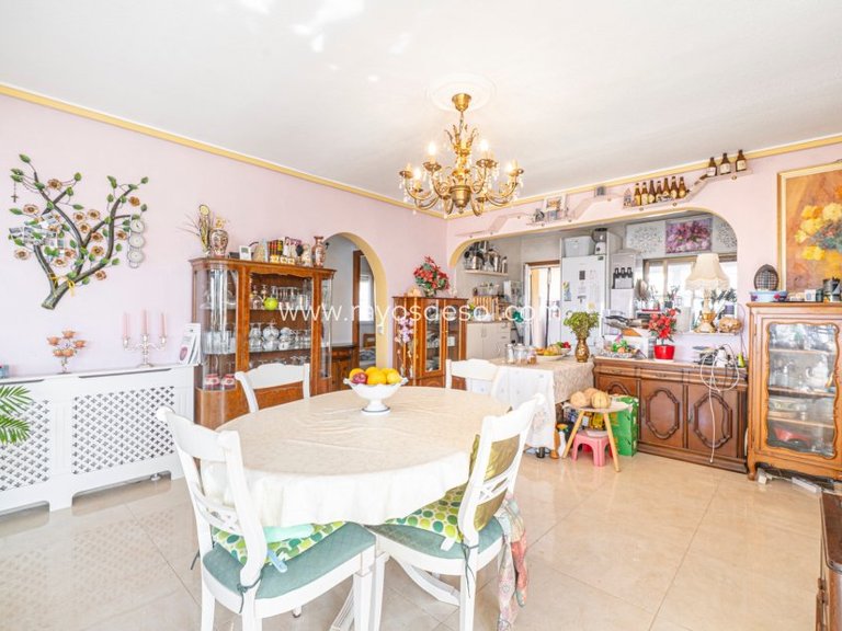 Villa for Sale in Ciudad Quesada/rojales, Alicante 36