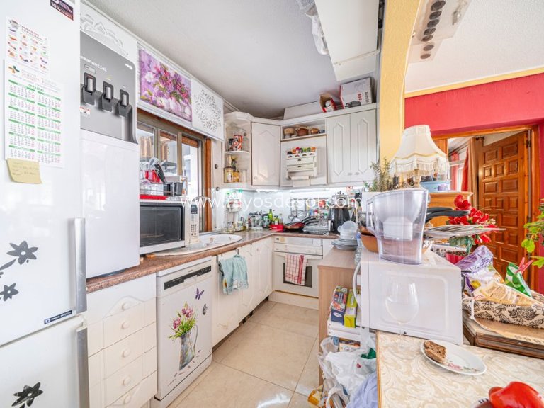 Villa for Sale in Ciudad Quesada/rojales, Alicante 40