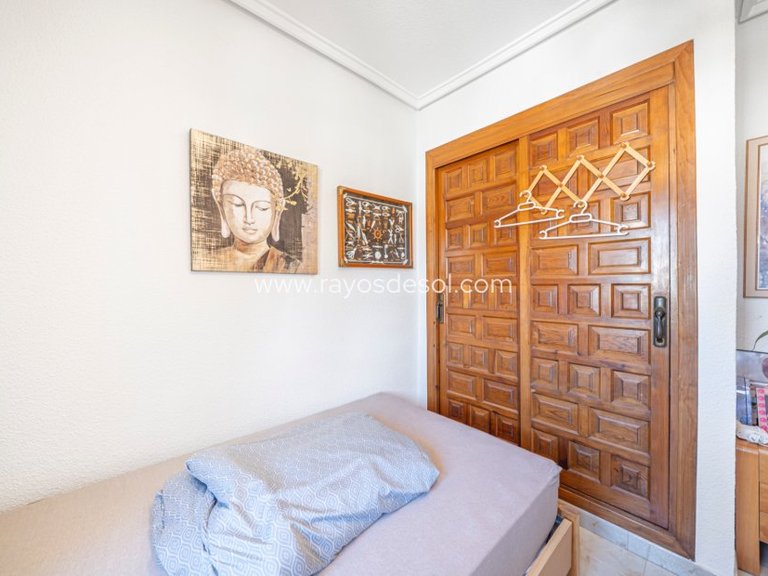 Villa for Sale in Ciudad Quesada/rojales, Alicante 46