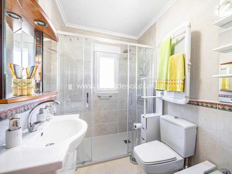 Villa for Sale in Ciudad Quesada/rojales, Alicante 47