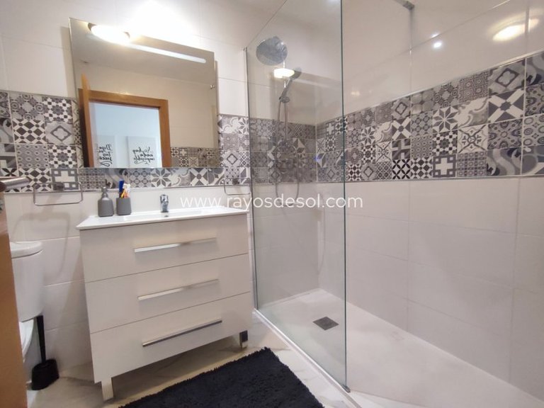 Apartment for Sale in Hacienda Riquelme Golf Resort, Murcia 5