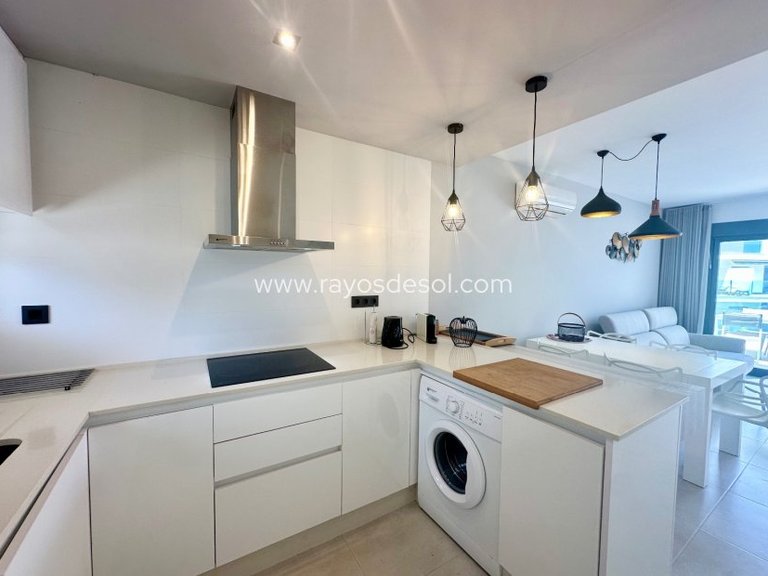 Penthouse for Sale in Guardamar Del Segura, Alicante 5