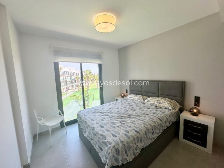 Penthouse for Sale in Guardamar Del Segura, Alicante 10
