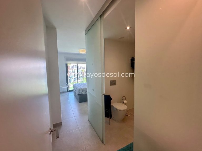 Penthouse for Sale in Guardamar Del Segura, Alicante 11