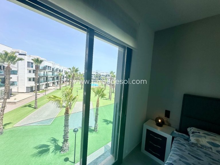 Penthouse for Sale in Guardamar Del Segura, Alicante 13