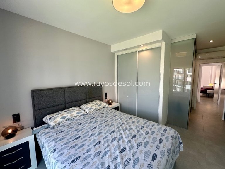 Penthouse for Sale in Guardamar Del Segura, Alicante 14