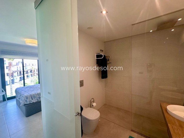 Penthouse for Sale in Guardamar Del Segura, Alicante 15