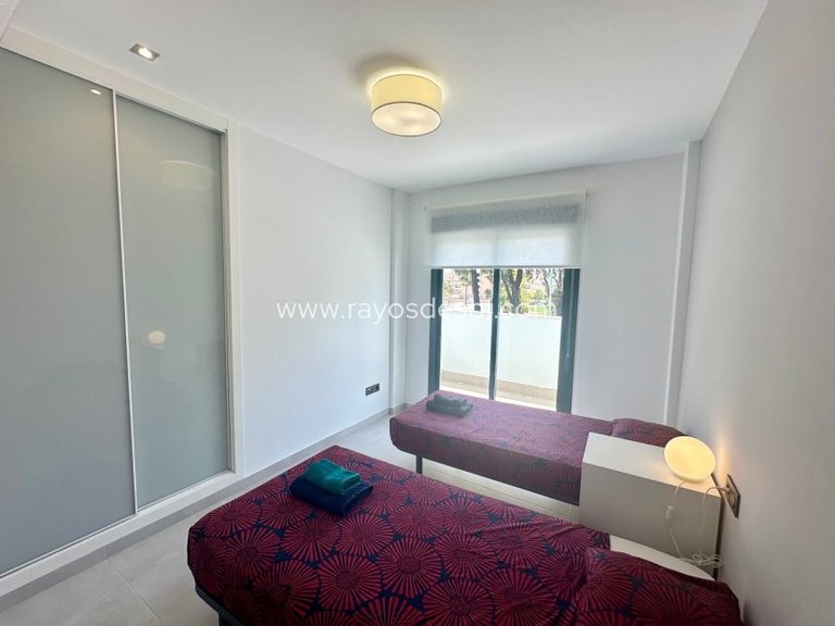 Penthouse for Sale in Guardamar Del Segura, Alicante 16