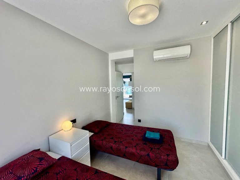 Penthouse for Sale in Guardamar Del Segura, Alicante 18
