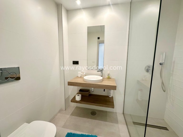 Penthouse for Sale in Guardamar Del Segura, Alicante 19