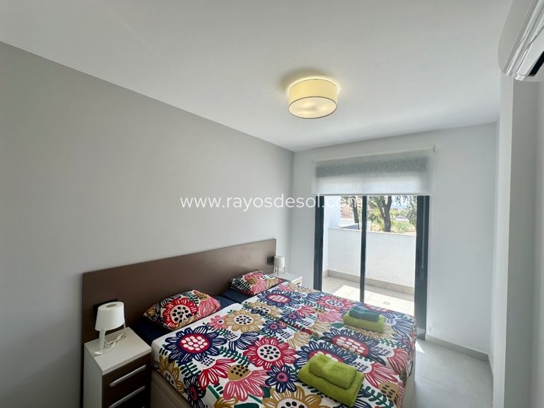 Penthouse for Sale in Guardamar Del Segura, Alicante 20