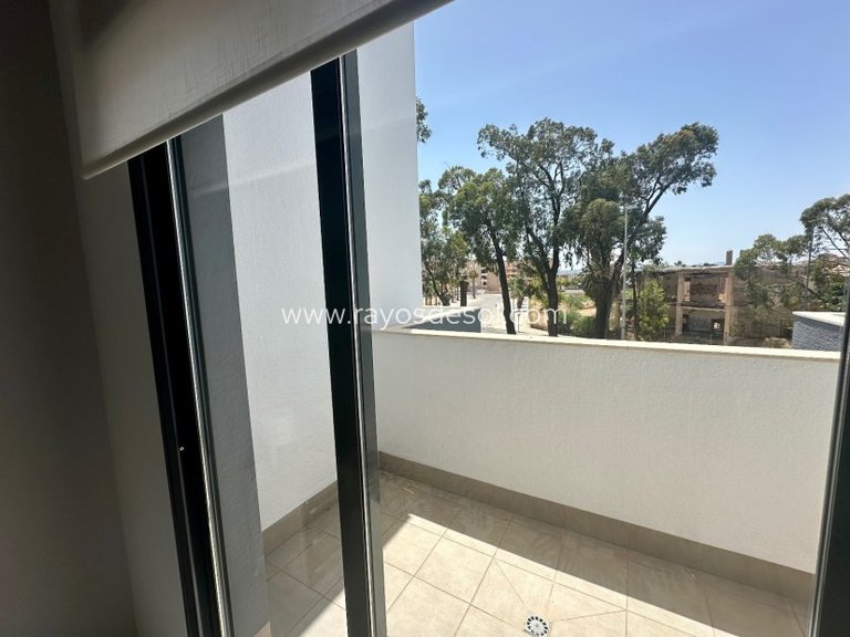 Penthouse for Sale in Guardamar Del Segura, Alicante 21