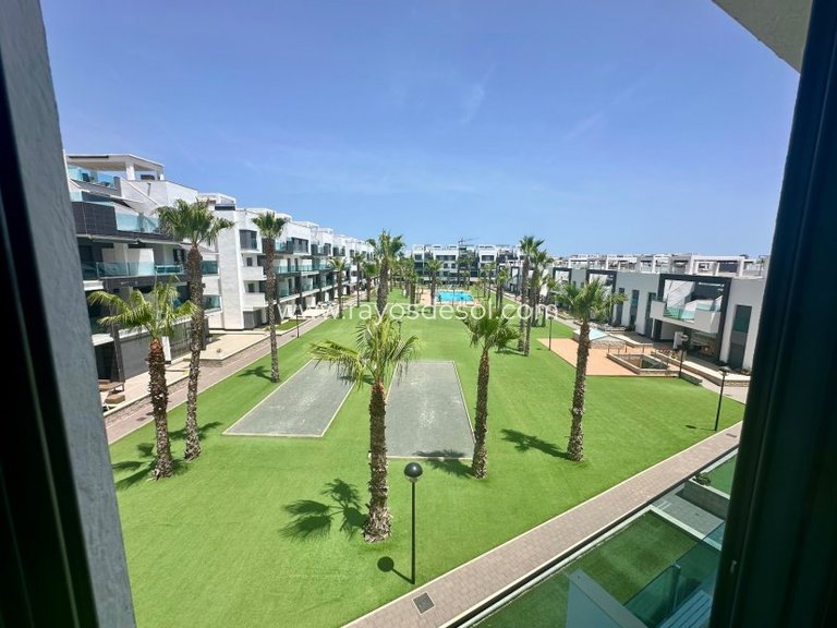 Penthouse for Sale in Guardamar Del Segura, Alicante 24