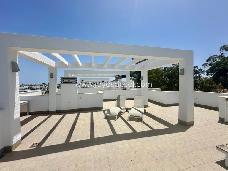 Penthouse for Sale in Guardamar Del Segura, Alicante 27