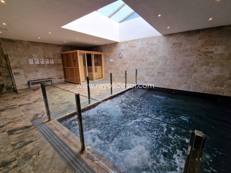 Penthouse for Sale in Guardamar Del Segura, Alicante 30