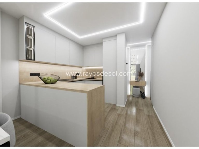 Apartment for Sale in Torrevieja, Alicante 6
