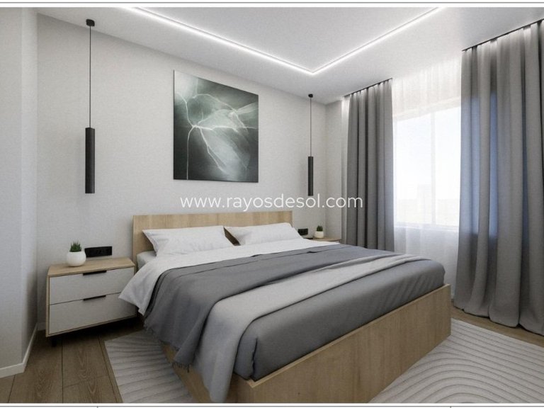 Apartment for Sale in Torrevieja, Alicante 11