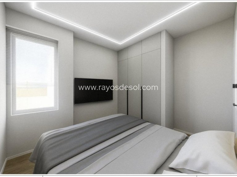 Apartment for Sale in Torrevieja, Alicante 14