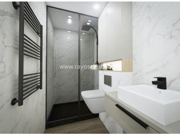 Apartment for Sale in Torrevieja, Alicante 15