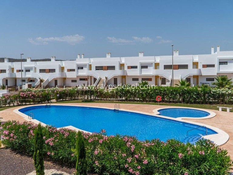 Apartment for Sale in Vistabella Golf, Alicante 1
