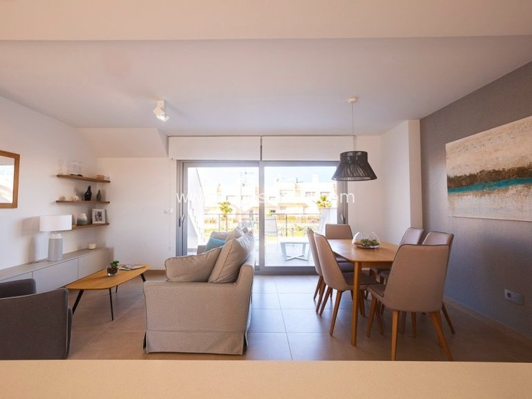 Apartment for Sale in Vistabella Golf, Alicante 4