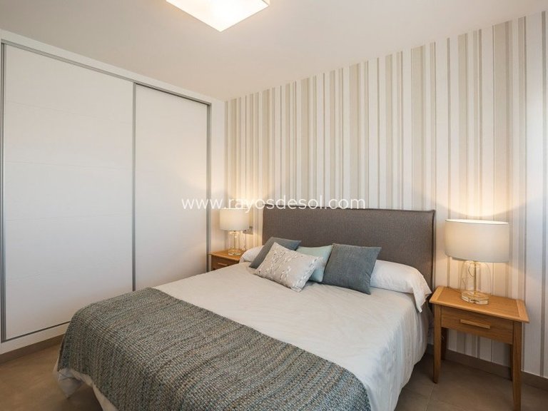 Apartment for Sale in Vistabella Golf, Alicante 17
