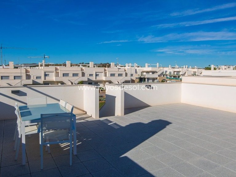 Apartment for Sale in Vistabella Golf, Alicante 27