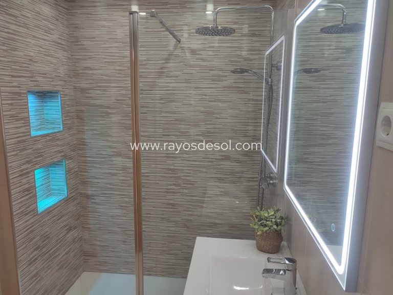 Apartment for Sale in Hacienda Riquelme Golf Resort, Murcia 22
