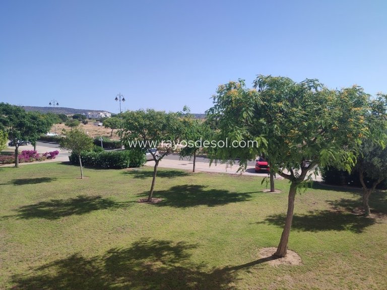 Apartment for Sale in Hacienda Riquelme Golf Resort, Murcia 32