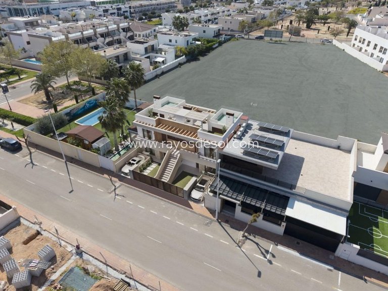 Apartment for Sale in San Pedro Del Pinatar, Murcia 2