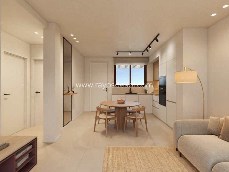 Apartment for Sale in San Pedro Del Pinatar, Murcia 5