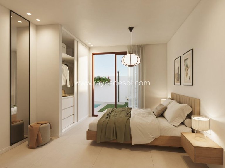 Apartment for Sale in San Pedro Del Pinatar, Murcia 6